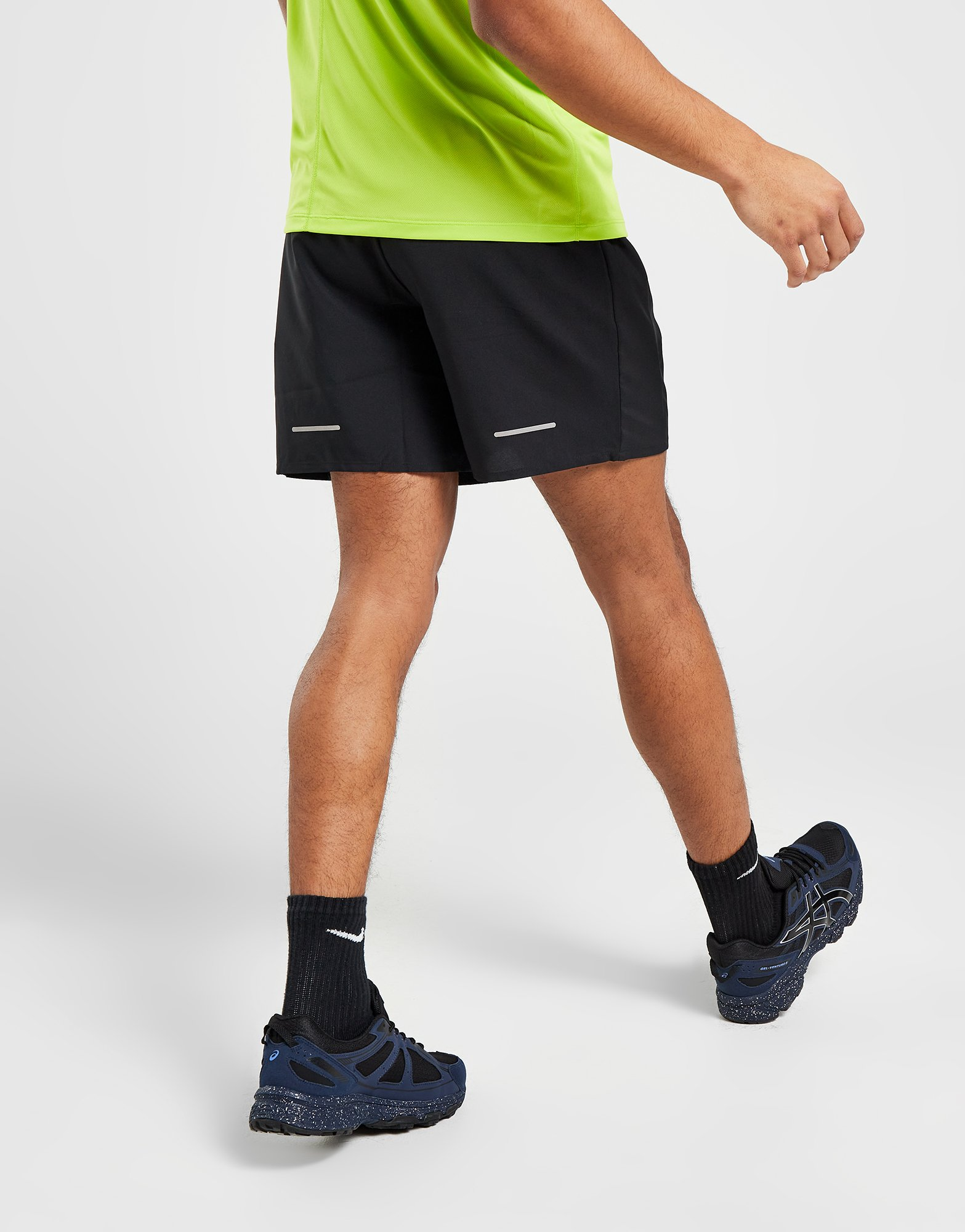 Asics Short Icon Homme