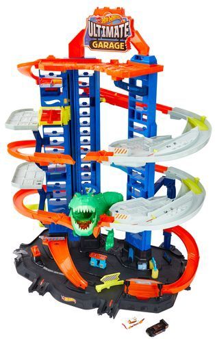 Hot Wheels City GJL14 speelgoedvoertuig