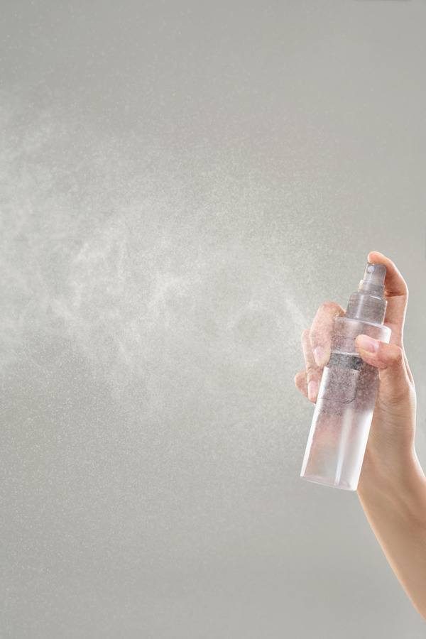 Klairs Fundamental Ampule Mist 125ml