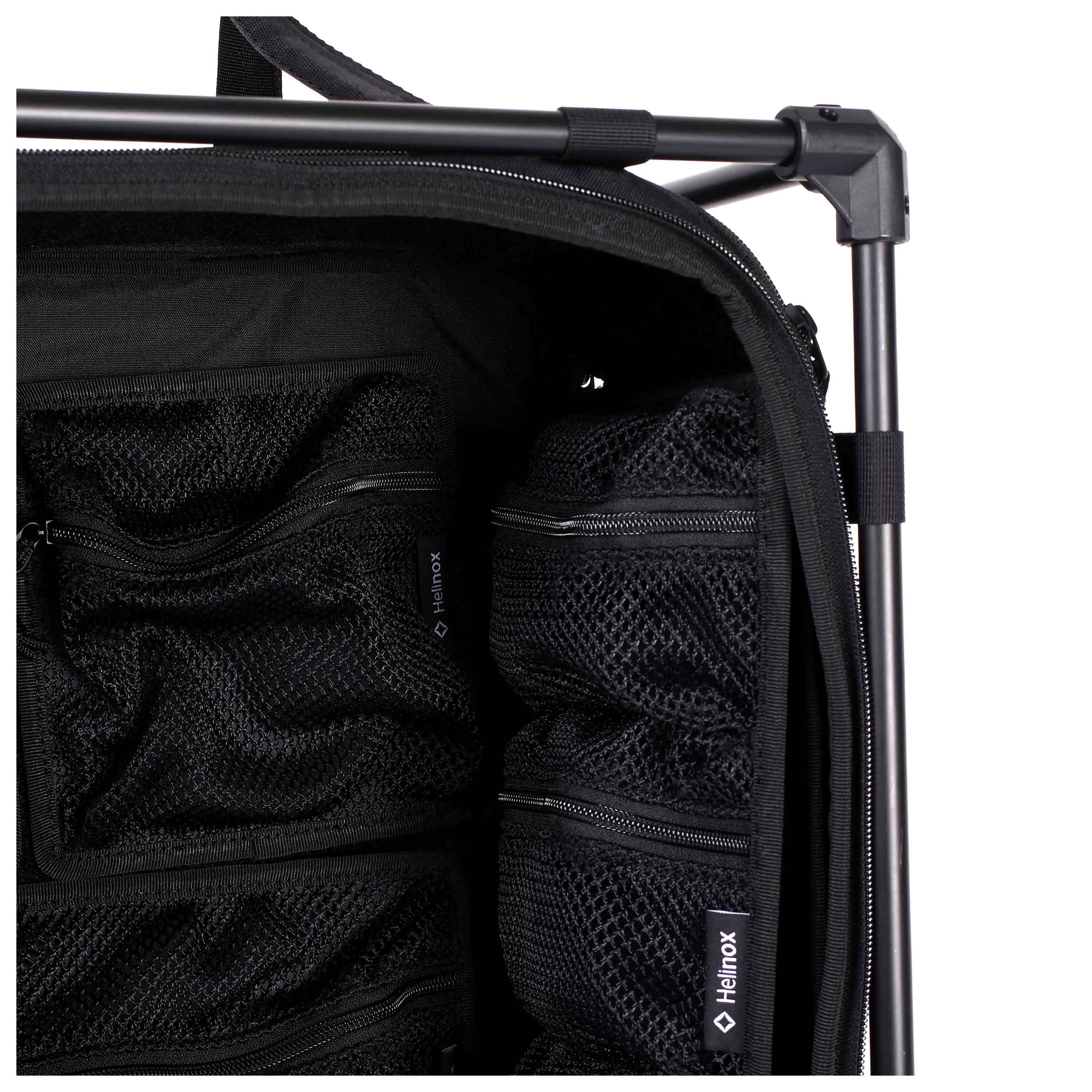 Helinox -  Helinox Innentaschen Inner Pouch Set für Field Office schwarz