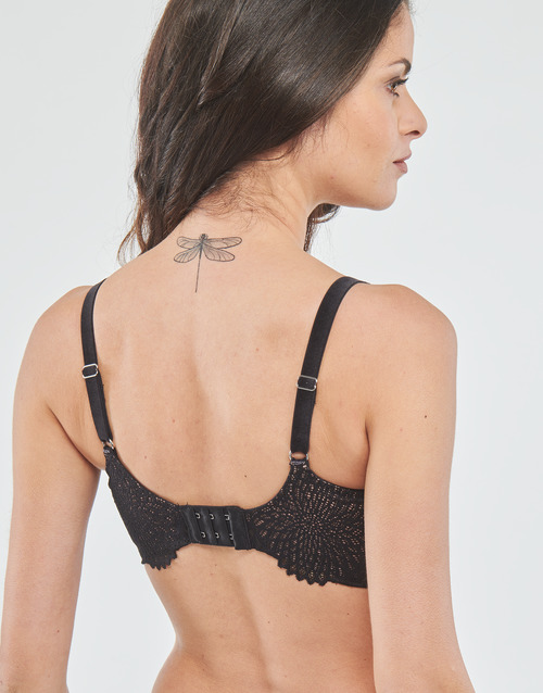 Triumph - VELVETEEN SENSATION Negro