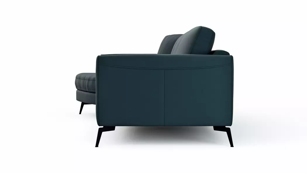 Ecksofa Alicante