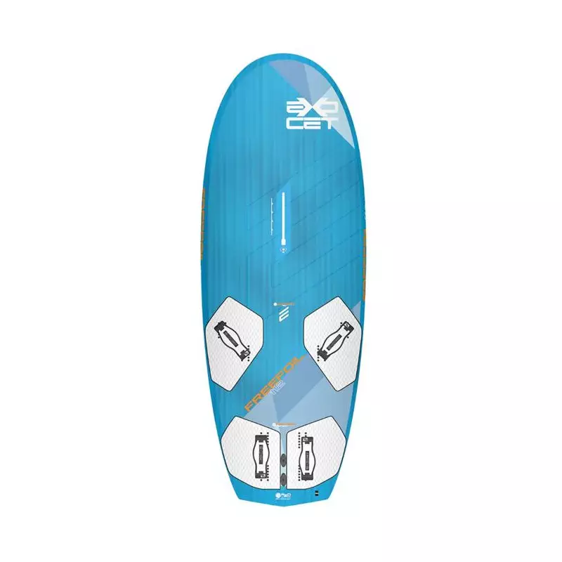 Planche windsurf EXOCET Freefoil V3 Carbon