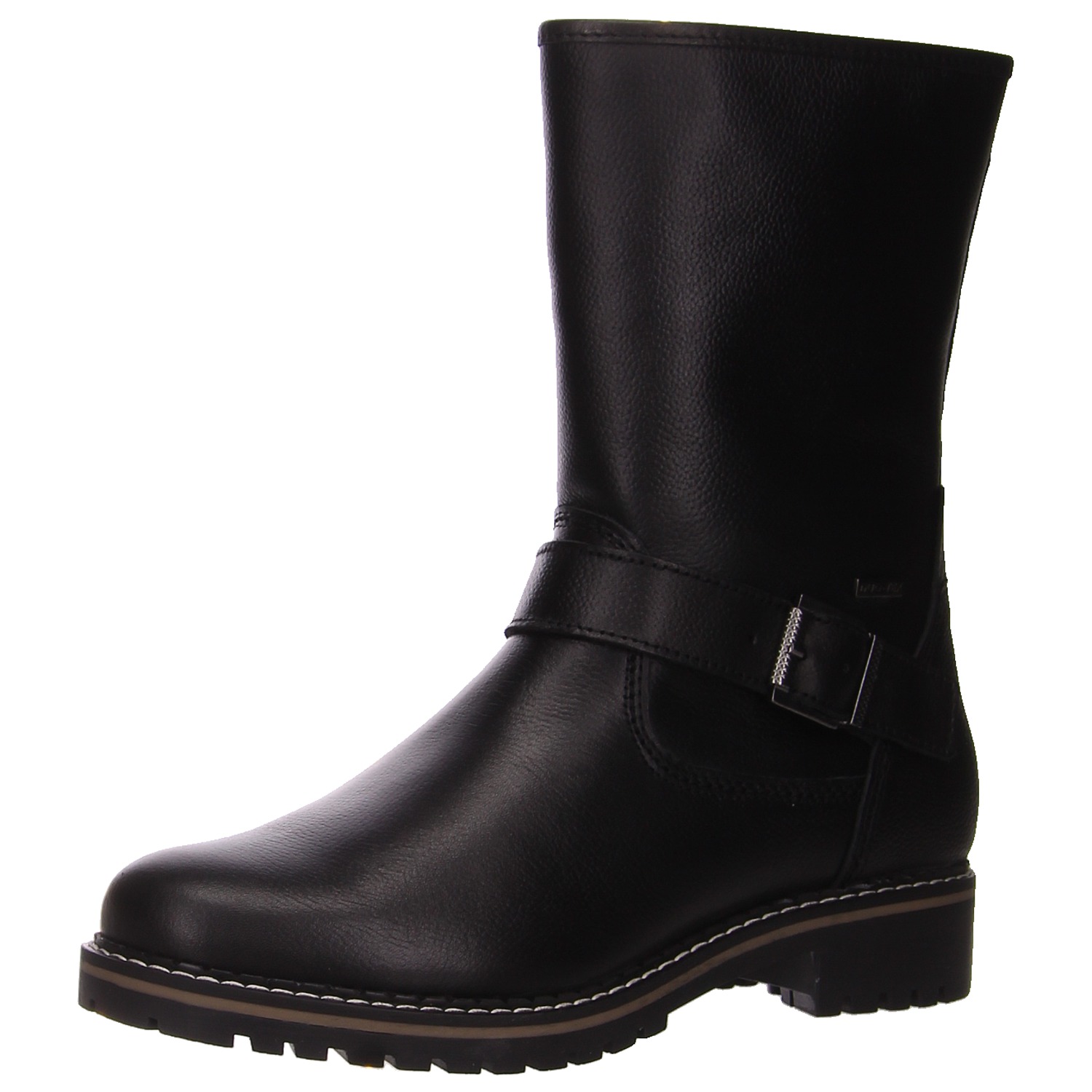 Tamaris Stiefel schwarz schwarz
