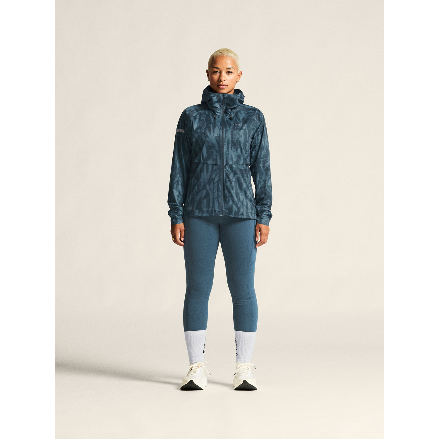 Craft Adv Essence Warm Legging 3 Dames