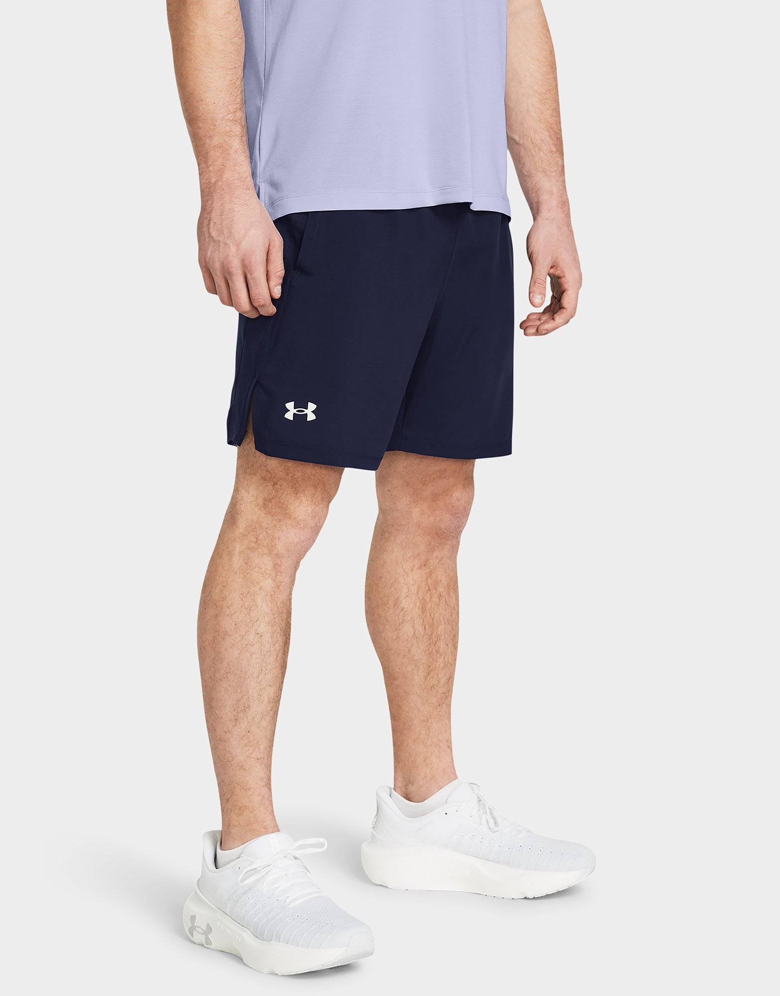 Under Armour Shorts UA LAUNCH 7'' SHORTS