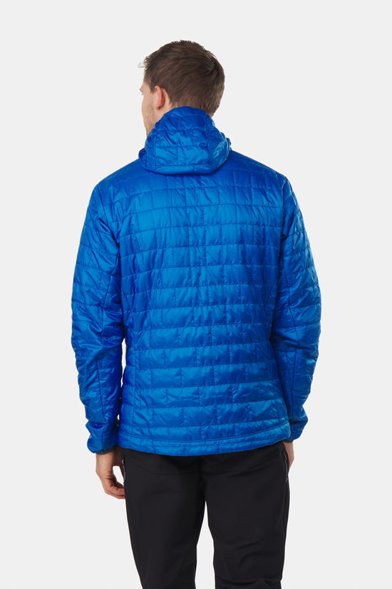 Patagonia Patagonia Nano Puff Hoody Isolatiejas