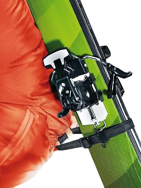 DEUTER - SAC SKI RANDO UPDAYS 26