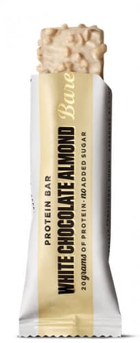 Barebells Proteinriegel White Chocolate Almond