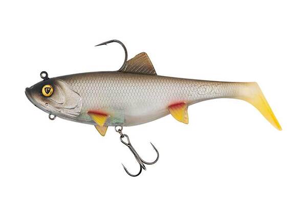 Fox Rage Wobble Replicant Shad 7.5cm (10g)
