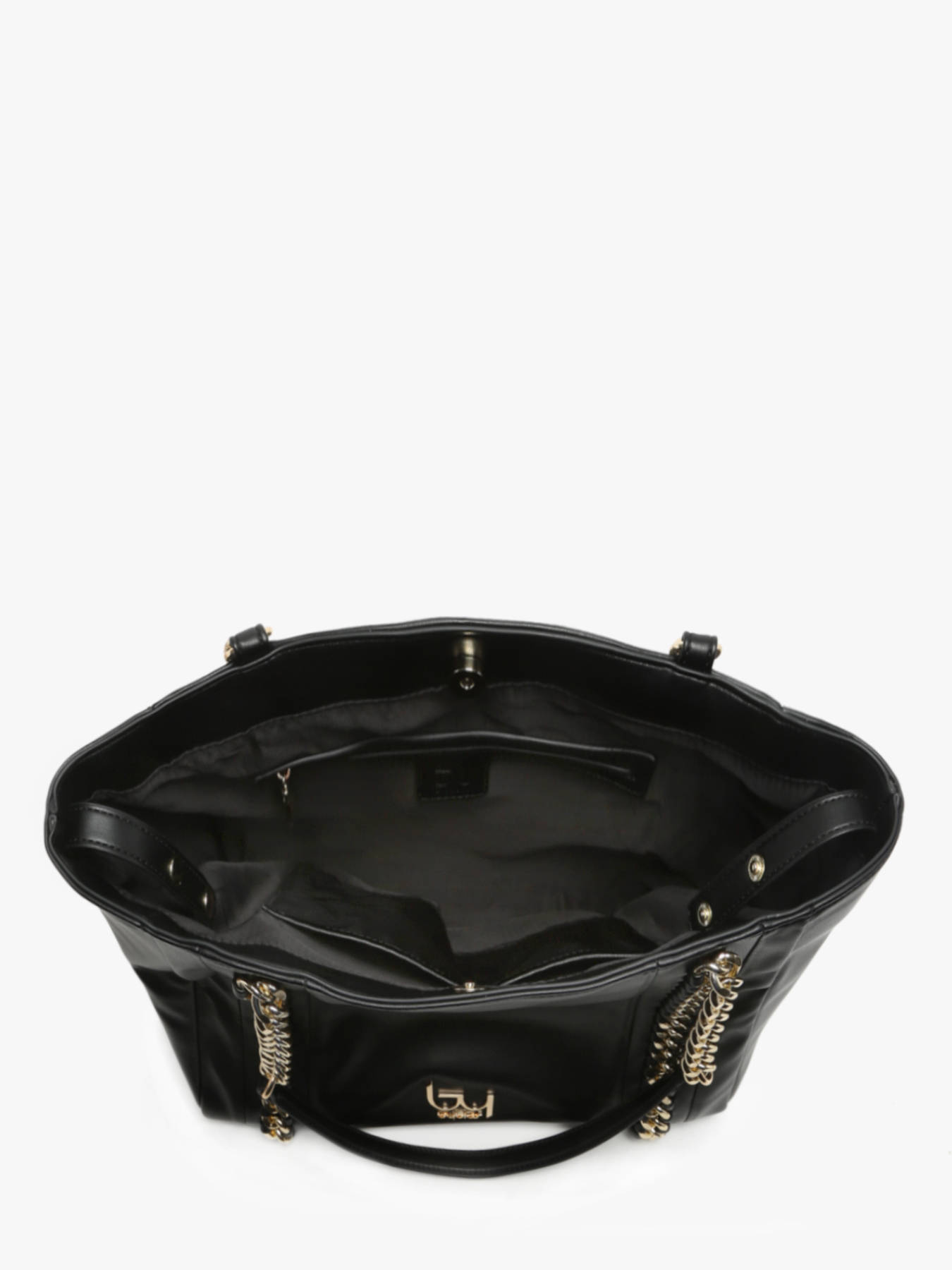 Sac port paule Big ben nappa BY BYBLOS