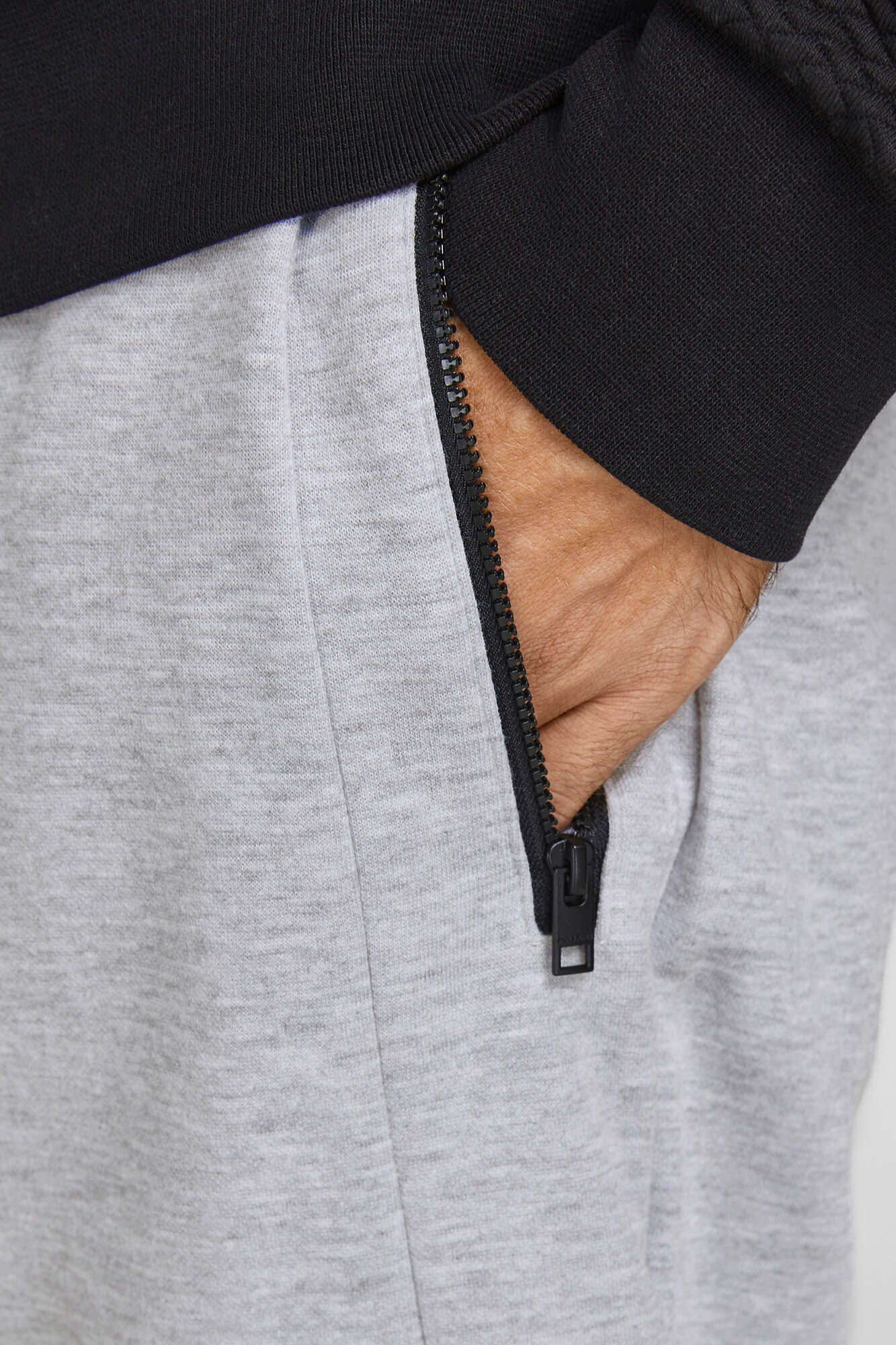 Calça jogger slim