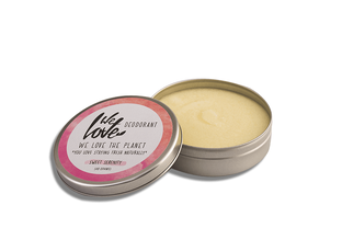 We Love The Planet Deodorant Sweet Serenity 48GR
