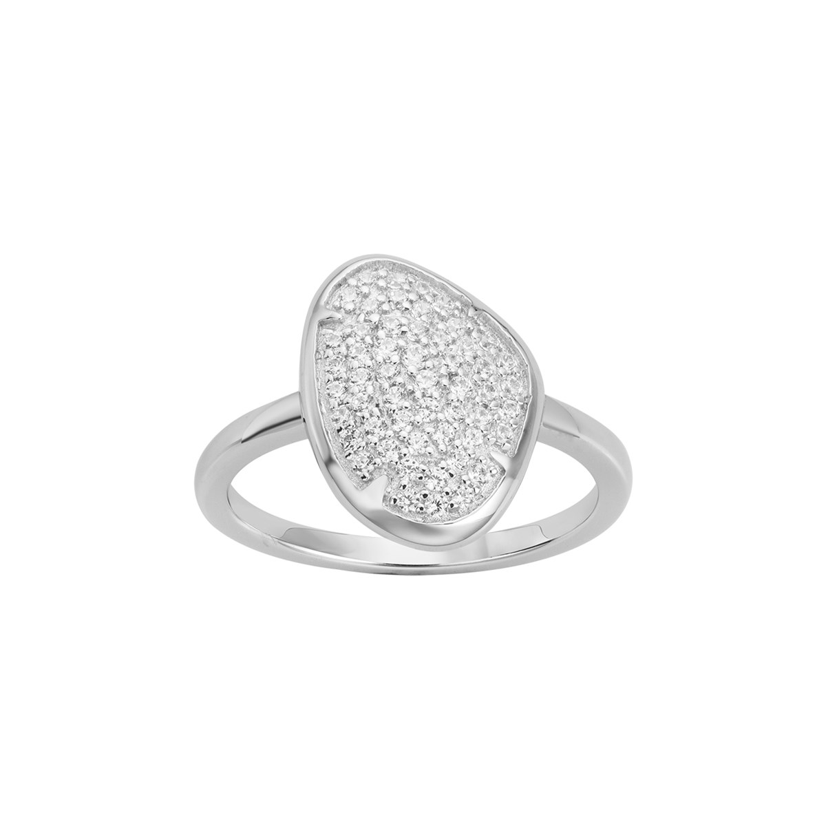 Bague en Argent