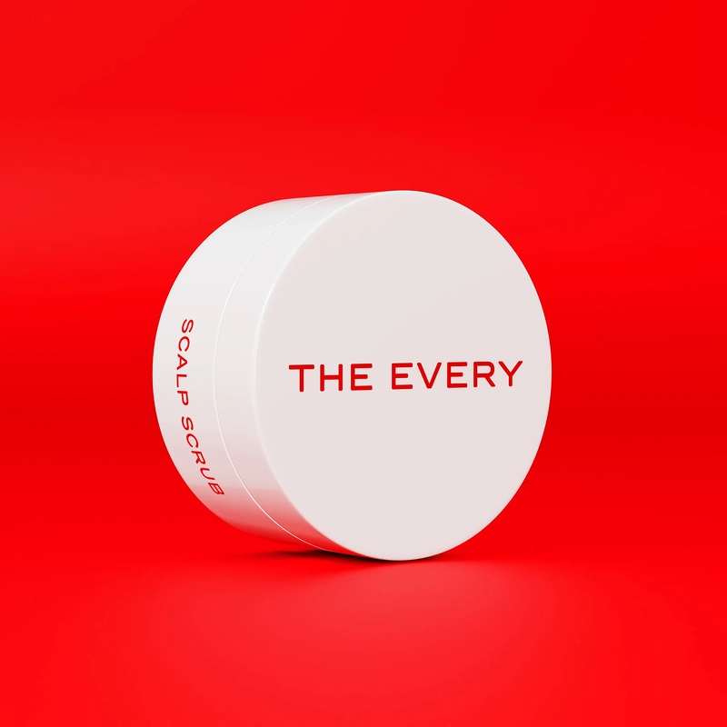 The Every Scalp Scrub 200 ml