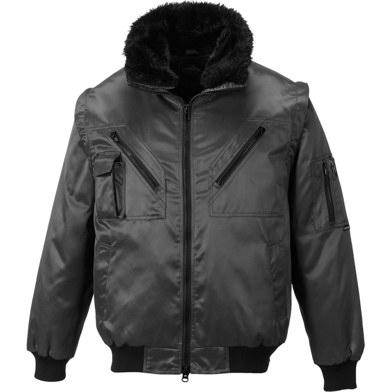 Portwest PJ10 Blouson Pilot