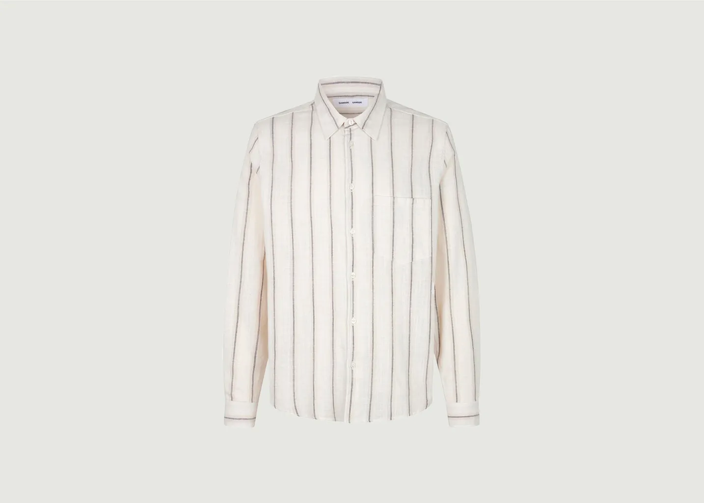 Chemise Liam 14246 Samsoe Samsoe