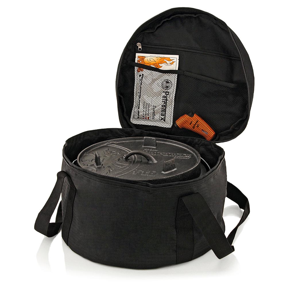 Petromax Pouch Dutch Oven ft 9