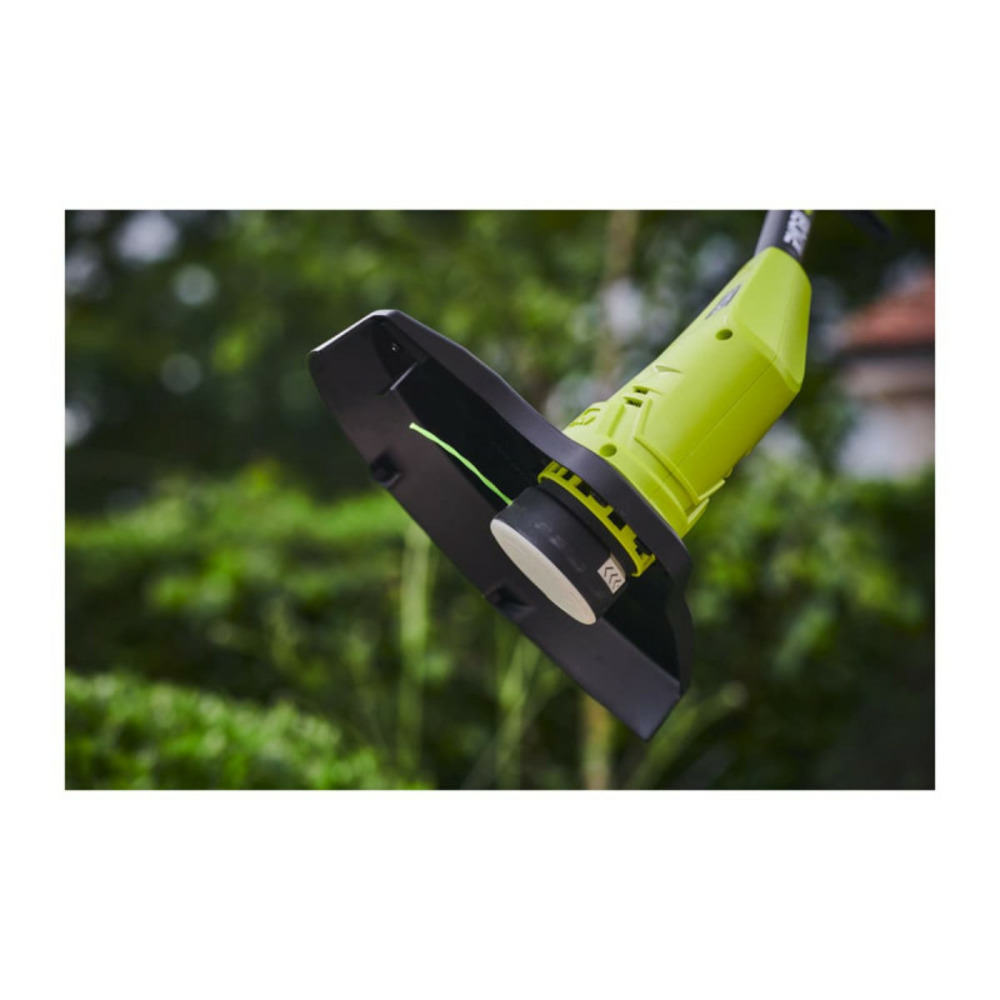 Coupe bordures ryobi 36v lithiumplus - sans batterie ni chargeur - ry36lt33a-0
