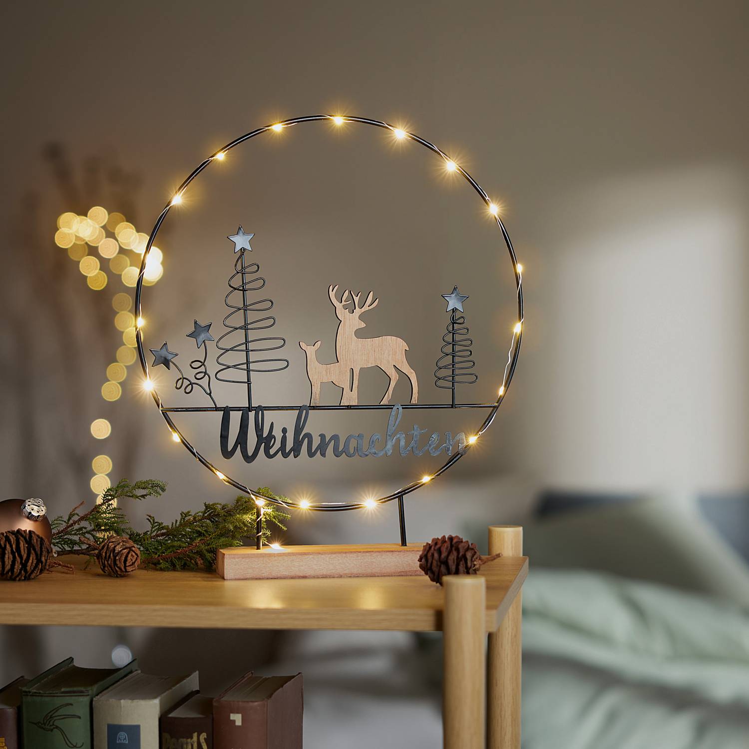 LED-Ring 