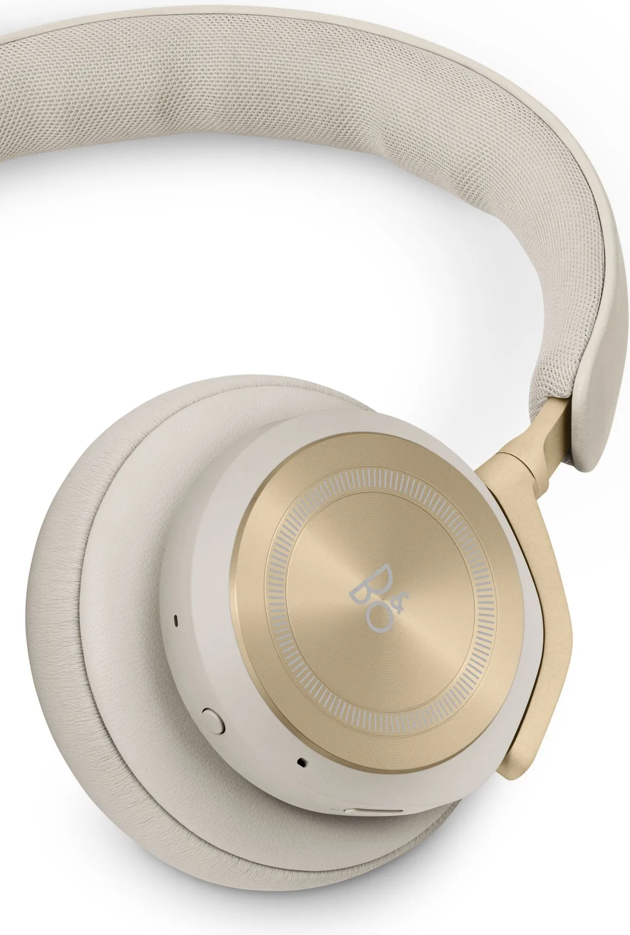 Bang & Olufsen Beoplay HX Gold Casques Bluetooth