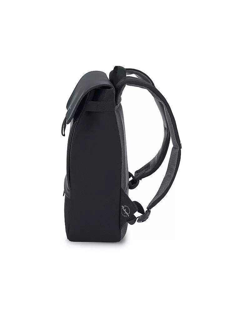 KAPTEN & SON Rucksack FYN dunkelblau