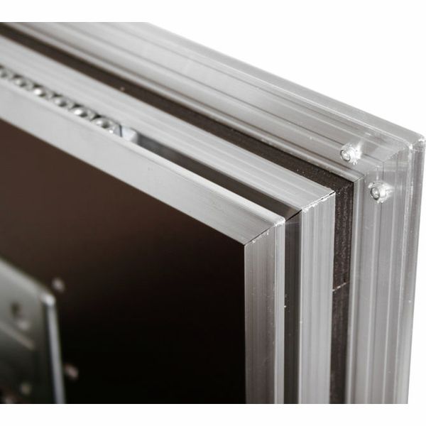 Thon Triple Door Live Rack 8HE 45