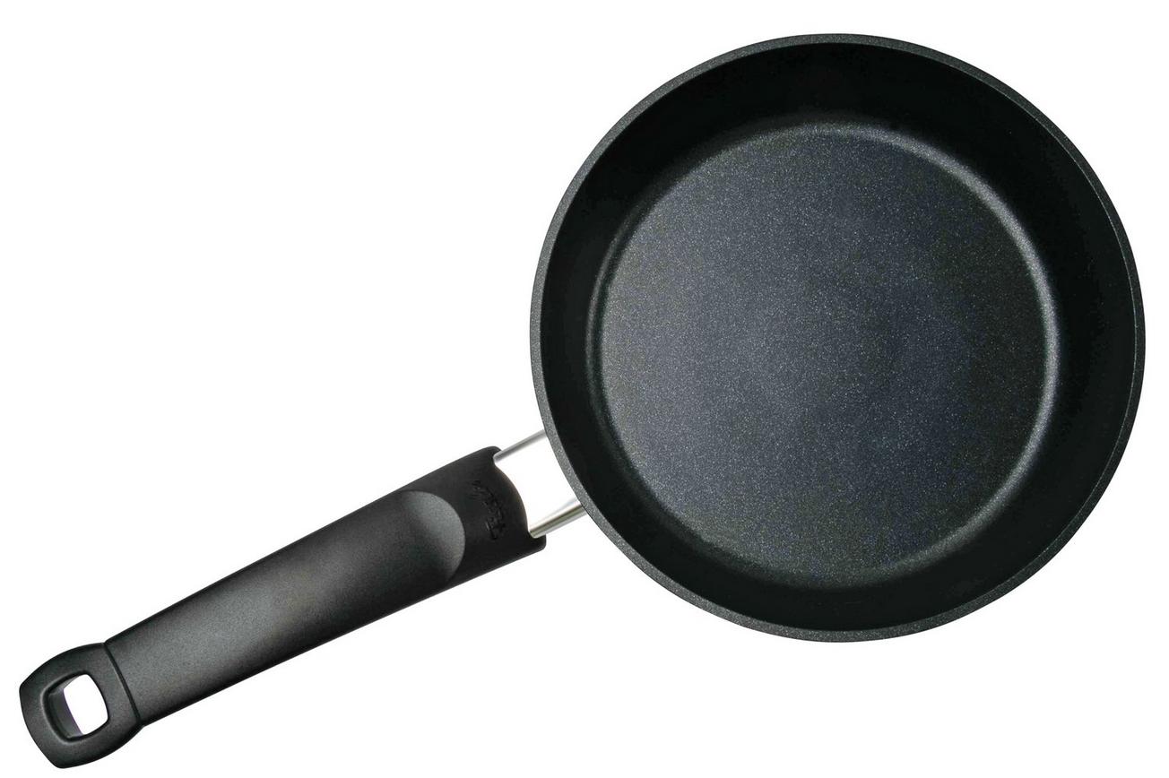 Fissler Levital Comfort 159-121-20-100-0 koekenpan 20 cm