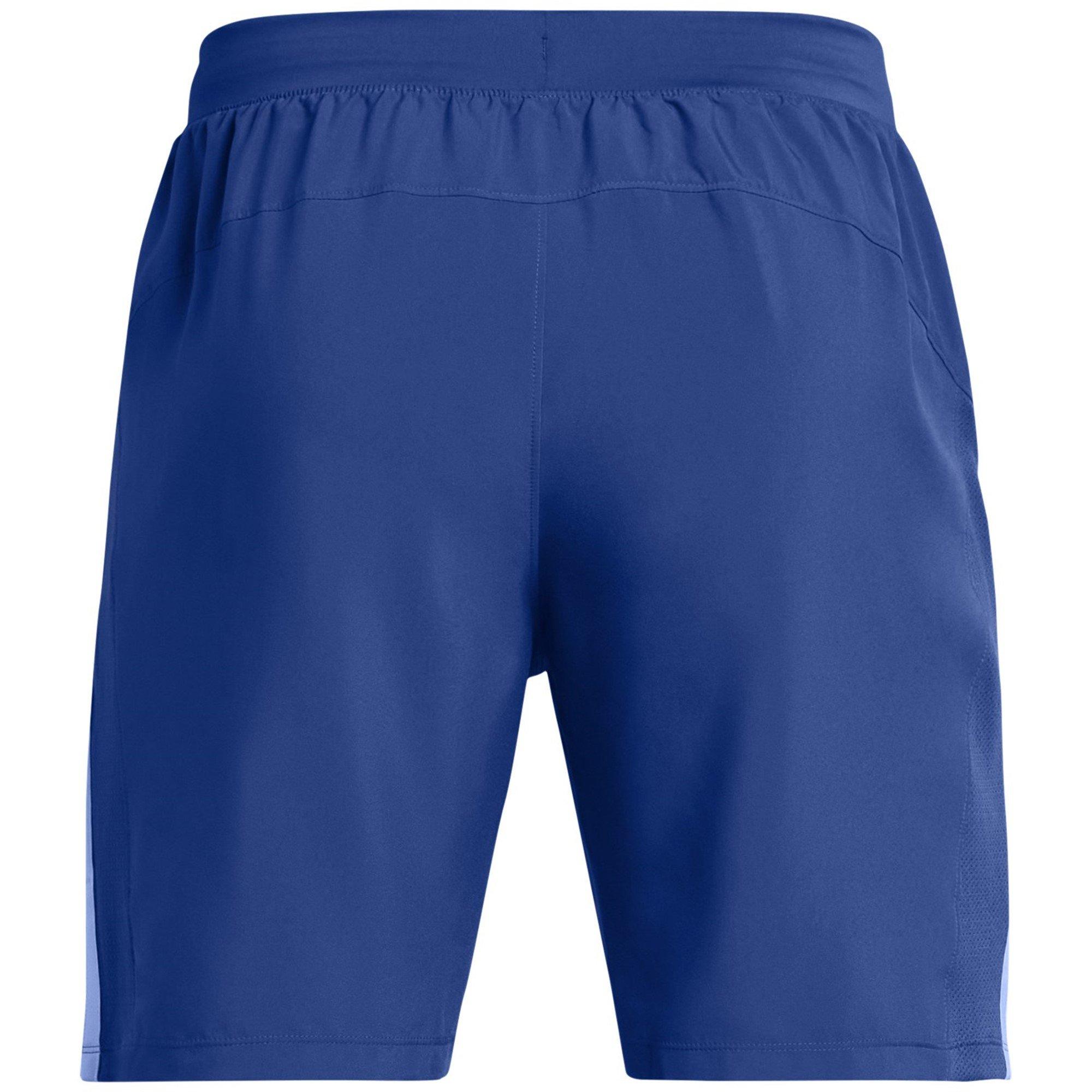 Under Armour Launch 2 in 1 7 Shorts