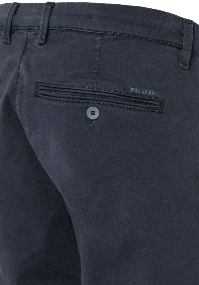MAC Chinohose »Driver«  mit Stretch