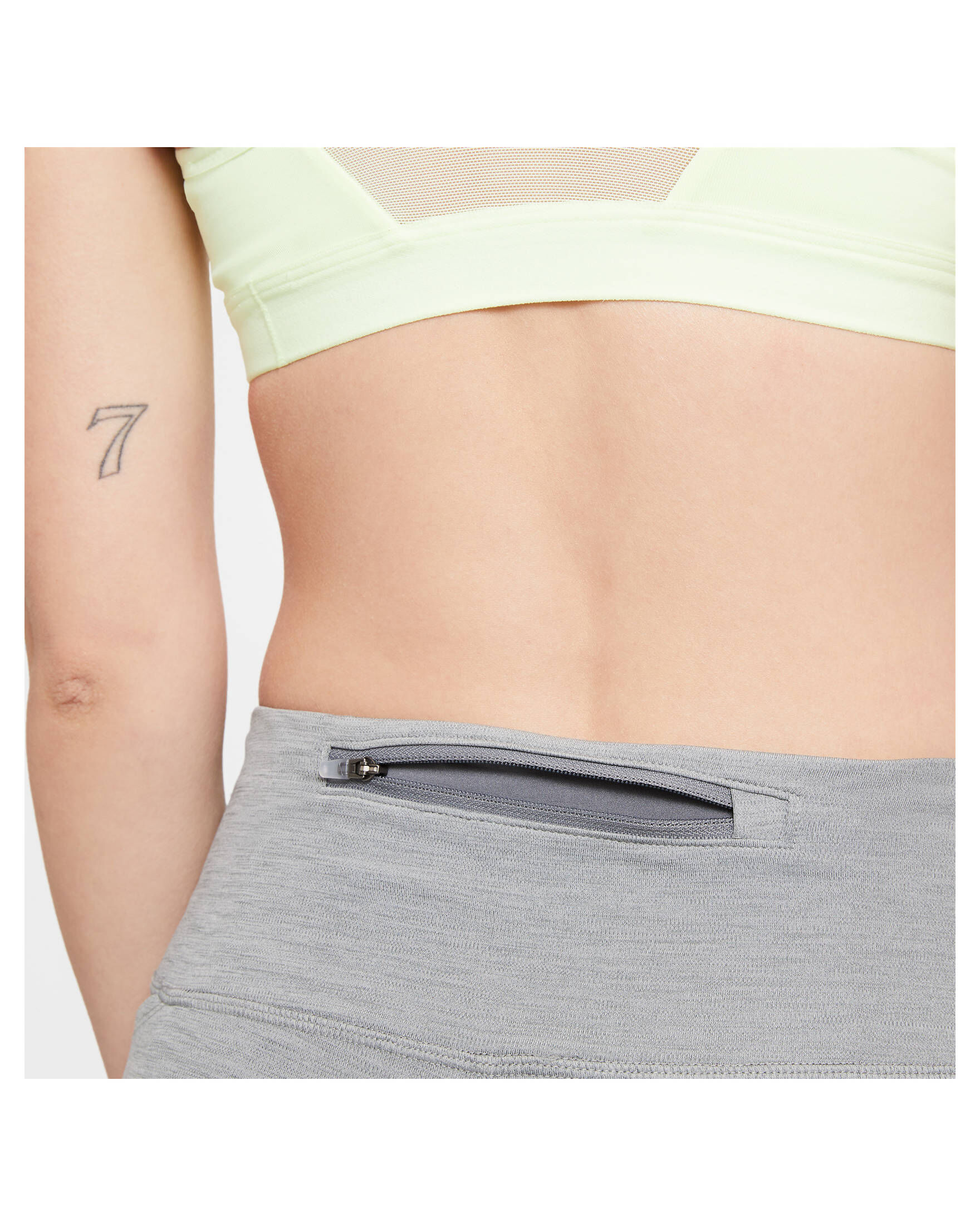 Nike| Damen Lauftights WMNS DF FAST COP