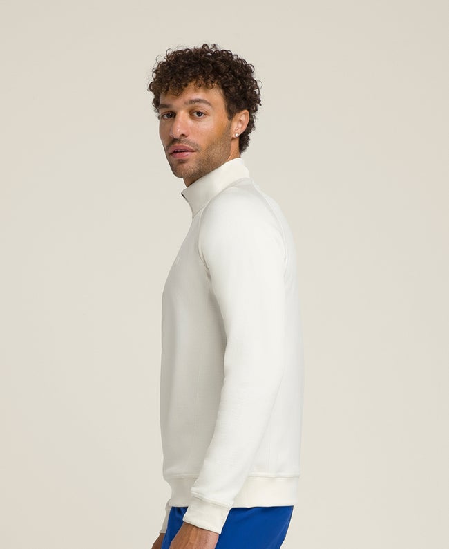 Milton Tech Half-Zip
