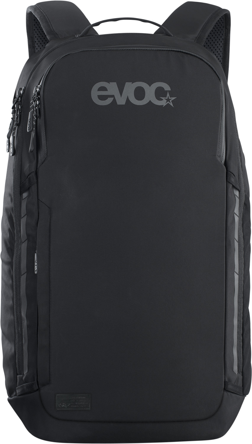 EVOC Commute Pro Rygsæk 22 L Small/Medium Sort