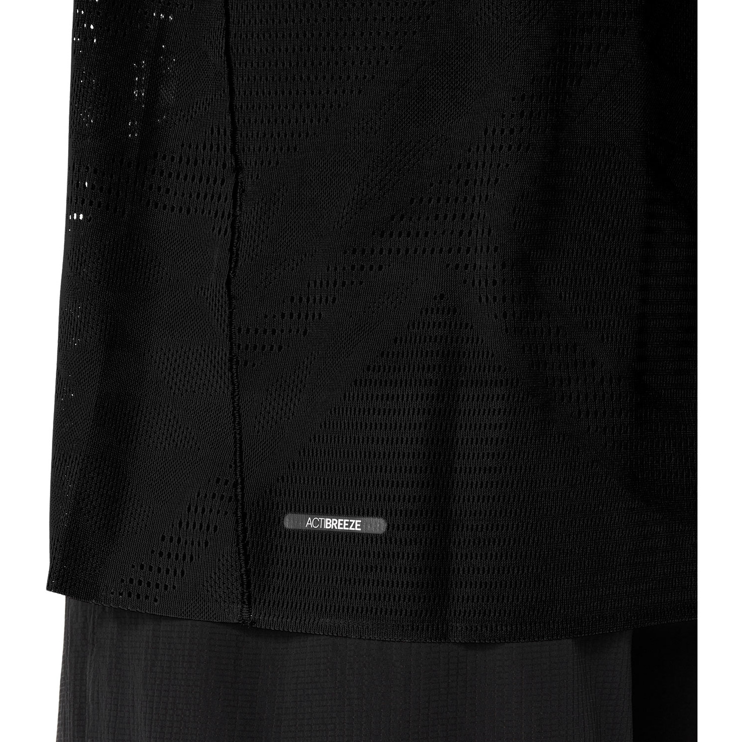 ASICS Metarun T-Shirt Heren