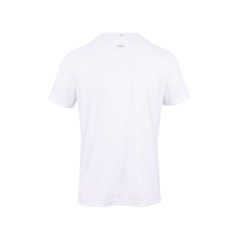Tee-shirt Fila Junior Caleb Kids