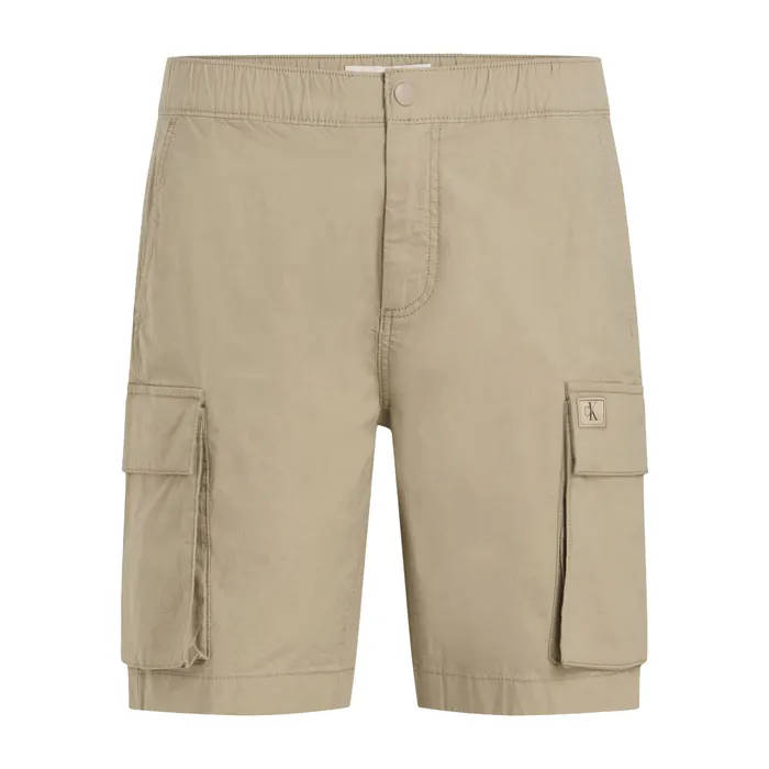 Calvin Klein Washed Cargo Short Heren