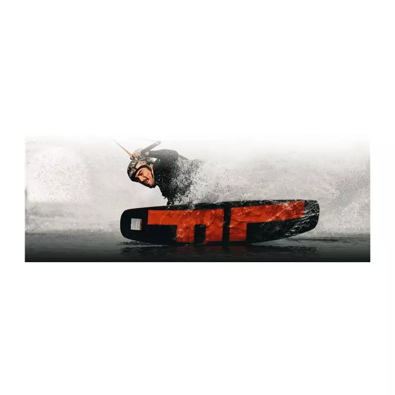 Planche wakeboard LIQUID FORCE Tao 2024