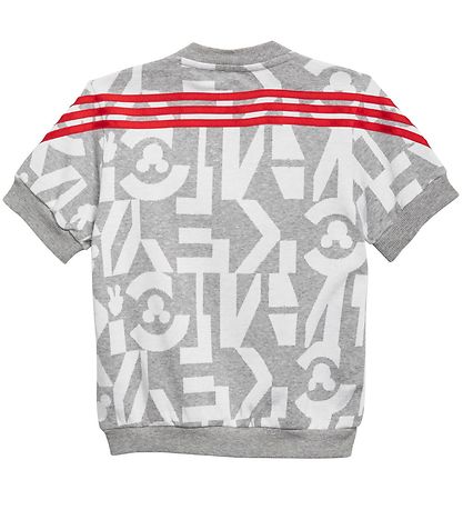 adidas Performance Sommerset - Disney Minnie Mouse - Grau/Weiß/S