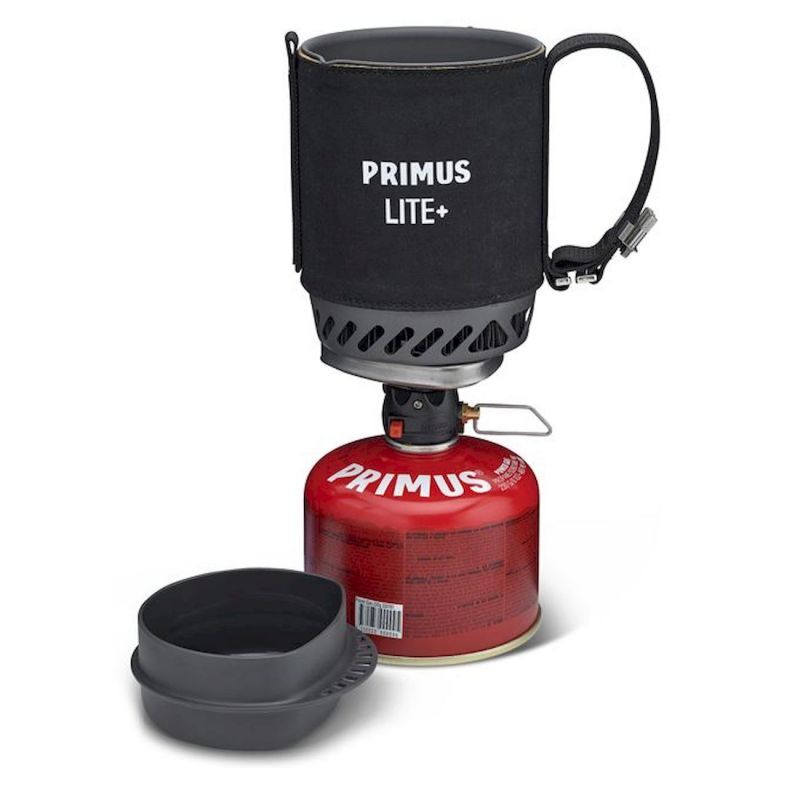 Lite Plus Stove System - Réchaud à gaz