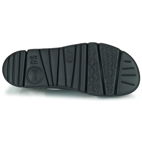 Camper - ORUGA SANDAL - Noir