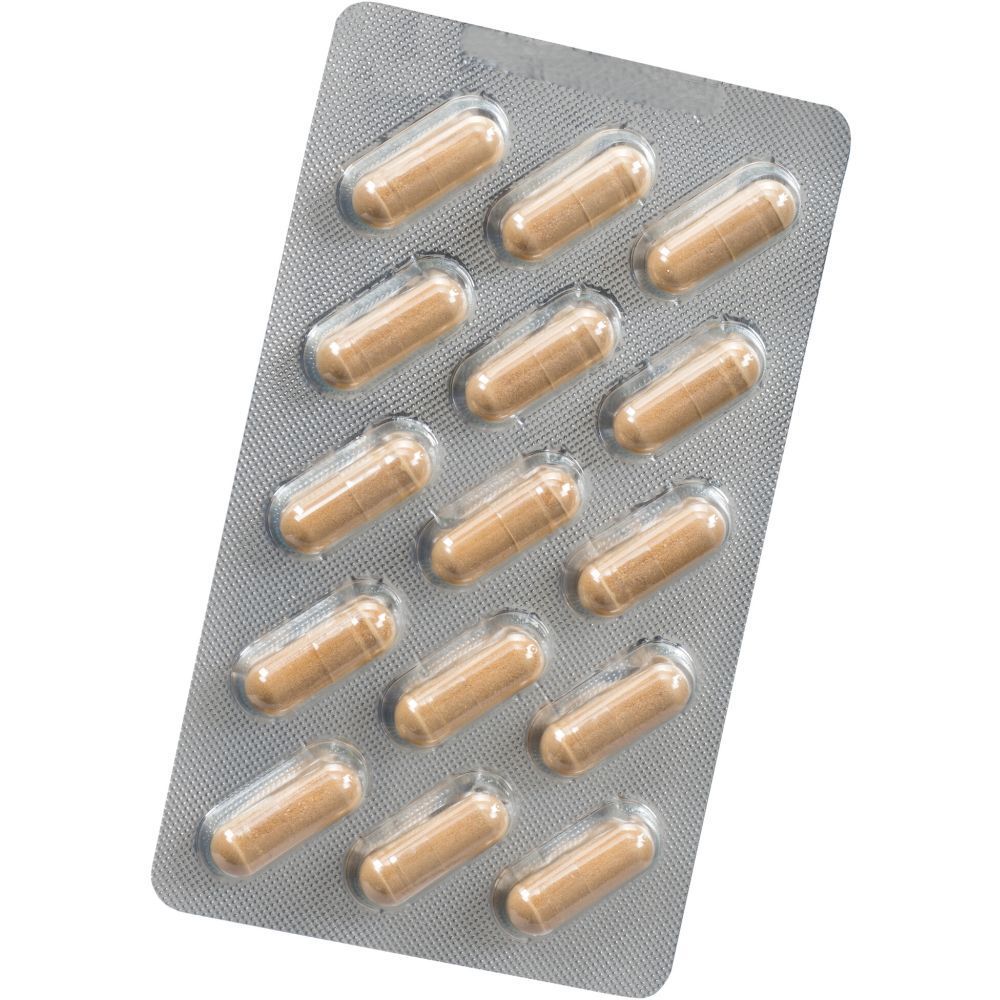 Salus® Neuro Balance Ashwagandha Kapseln