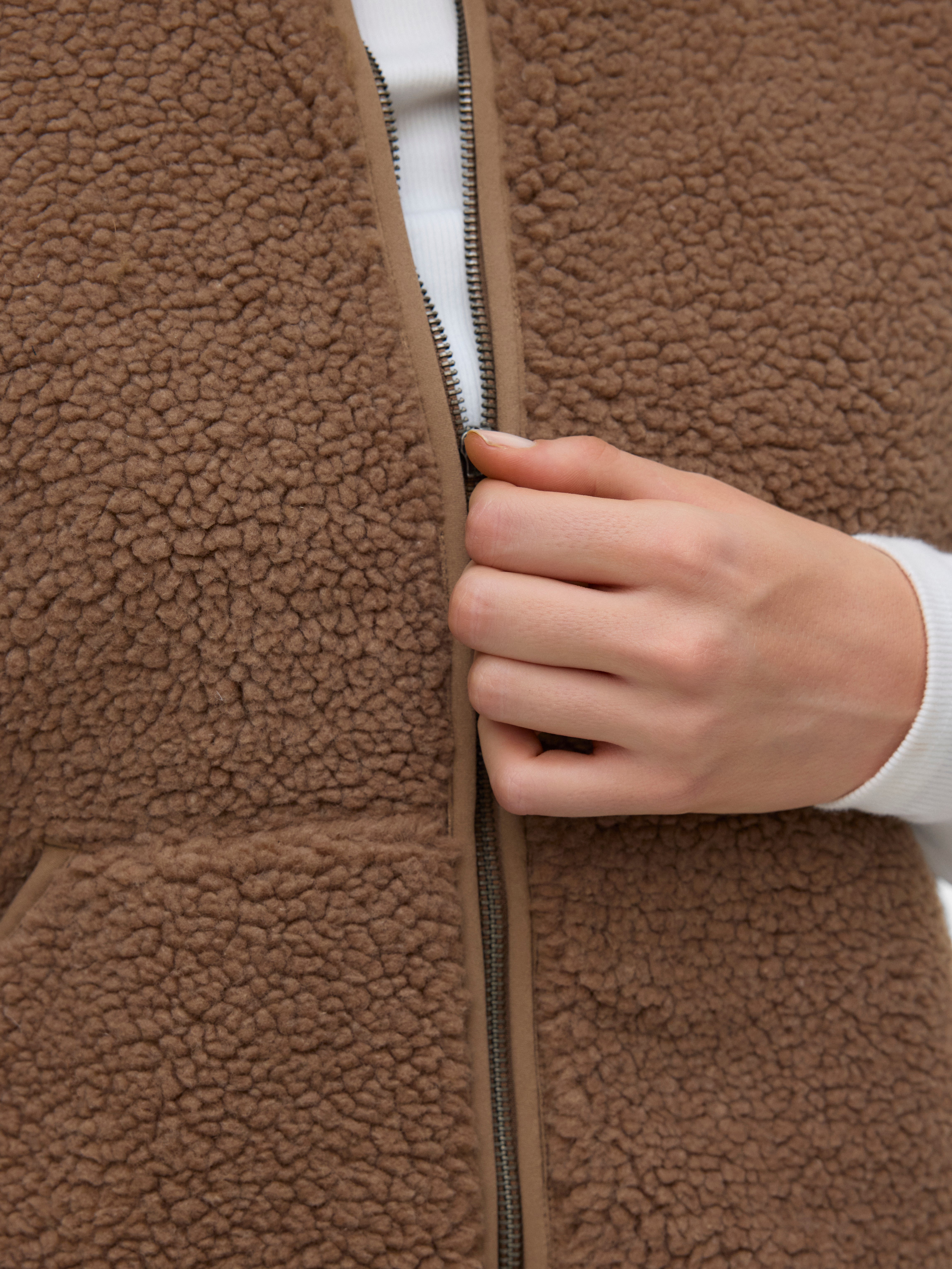 VMJOSEFINE Gilet