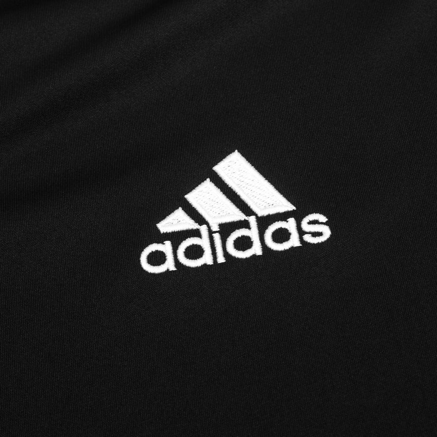 adidas Maillot de Gardien Squadra 17 - Noir Manches Longues