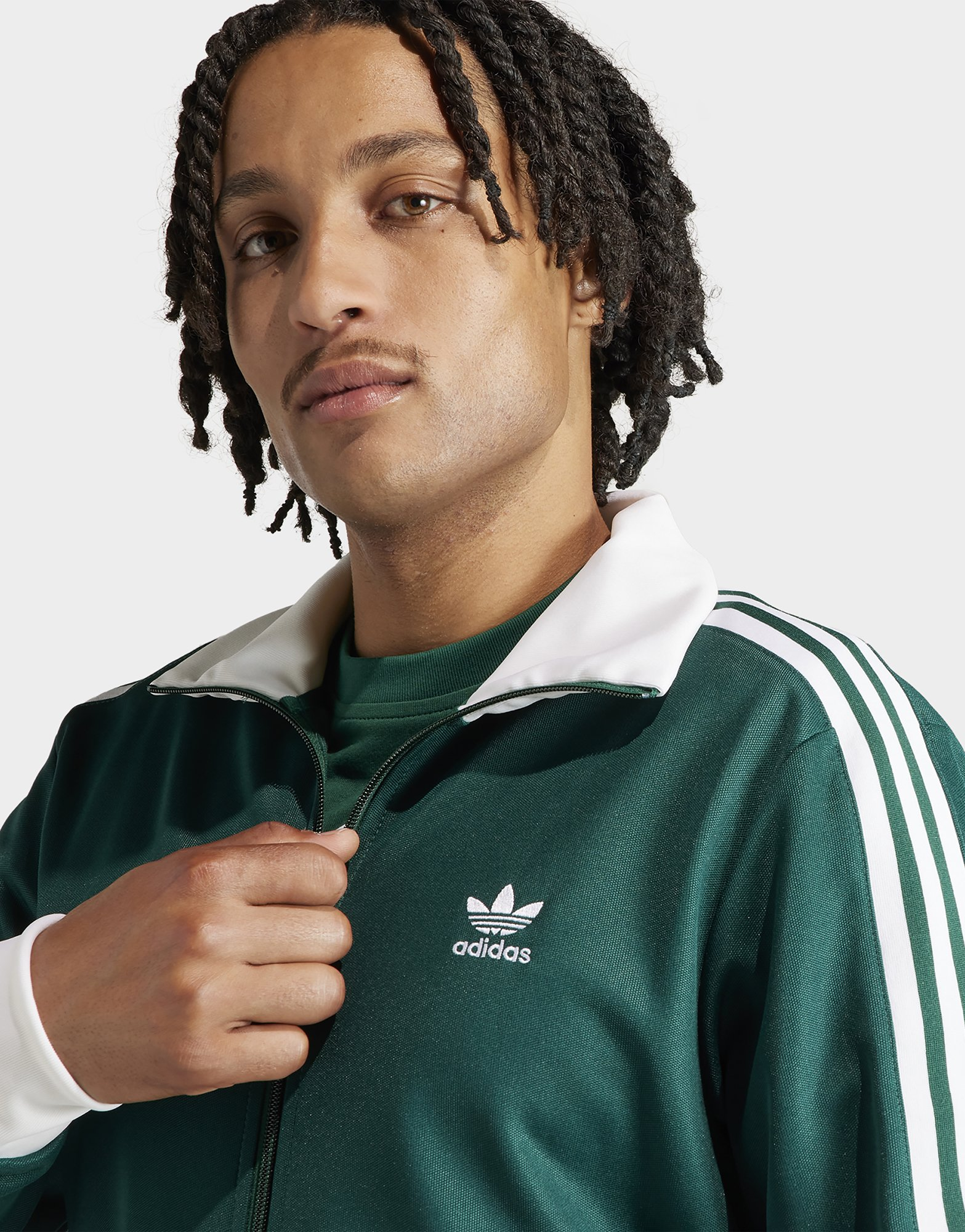 adidas Veste de survêtement Adicolor Classics Beckenbauer