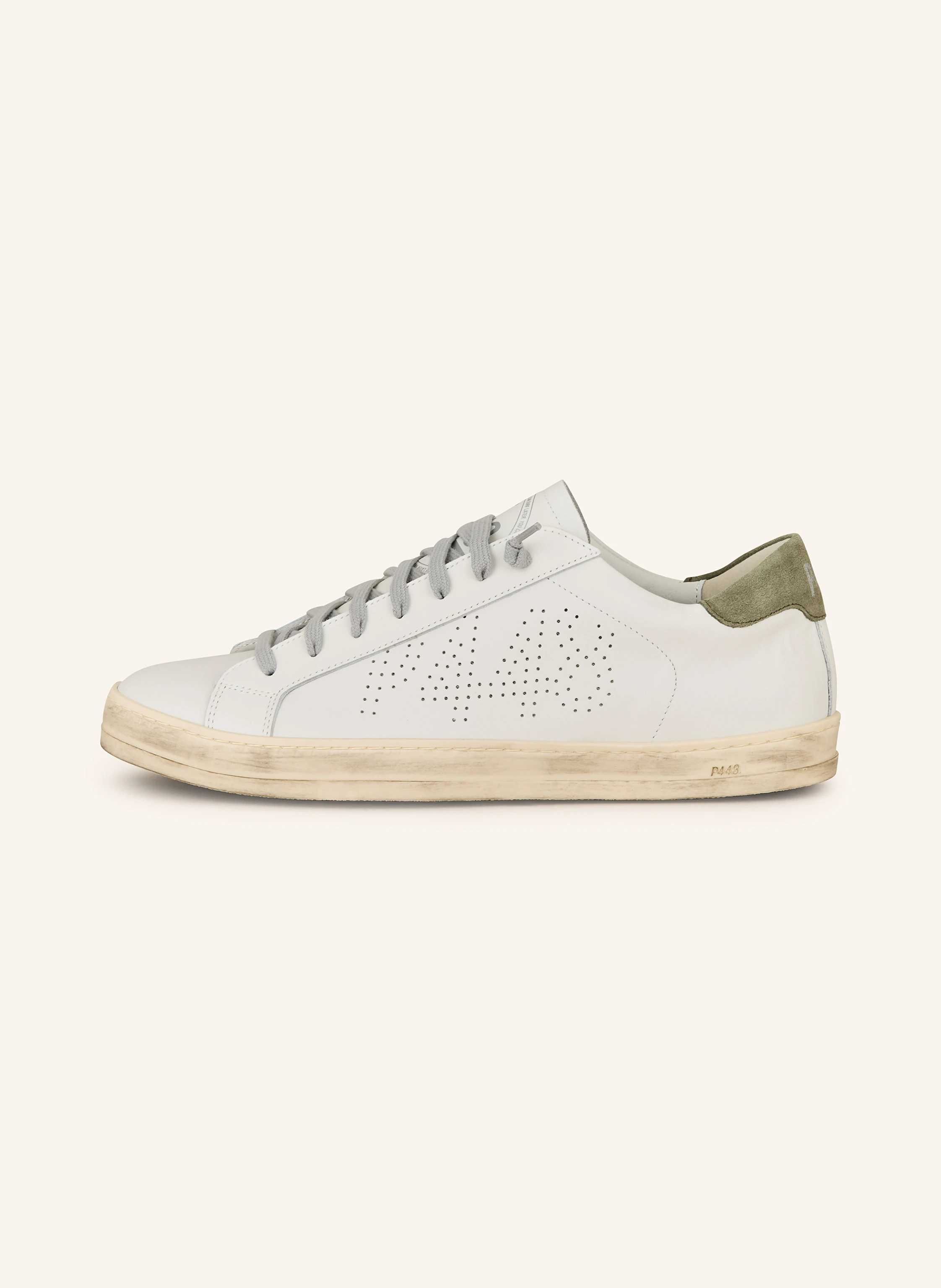 P448 Sneaker JOHN