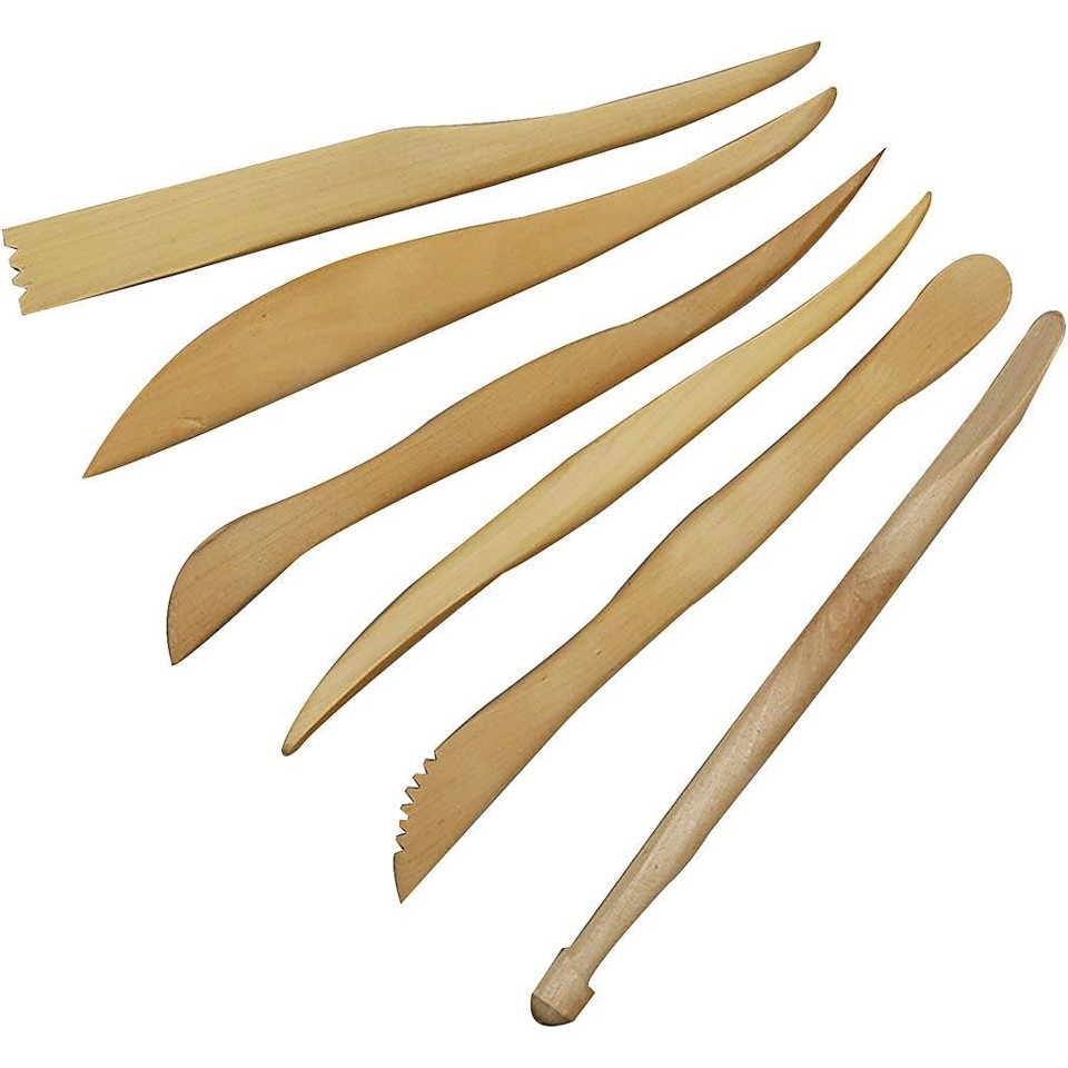 DIY Kit - Modellérpinde