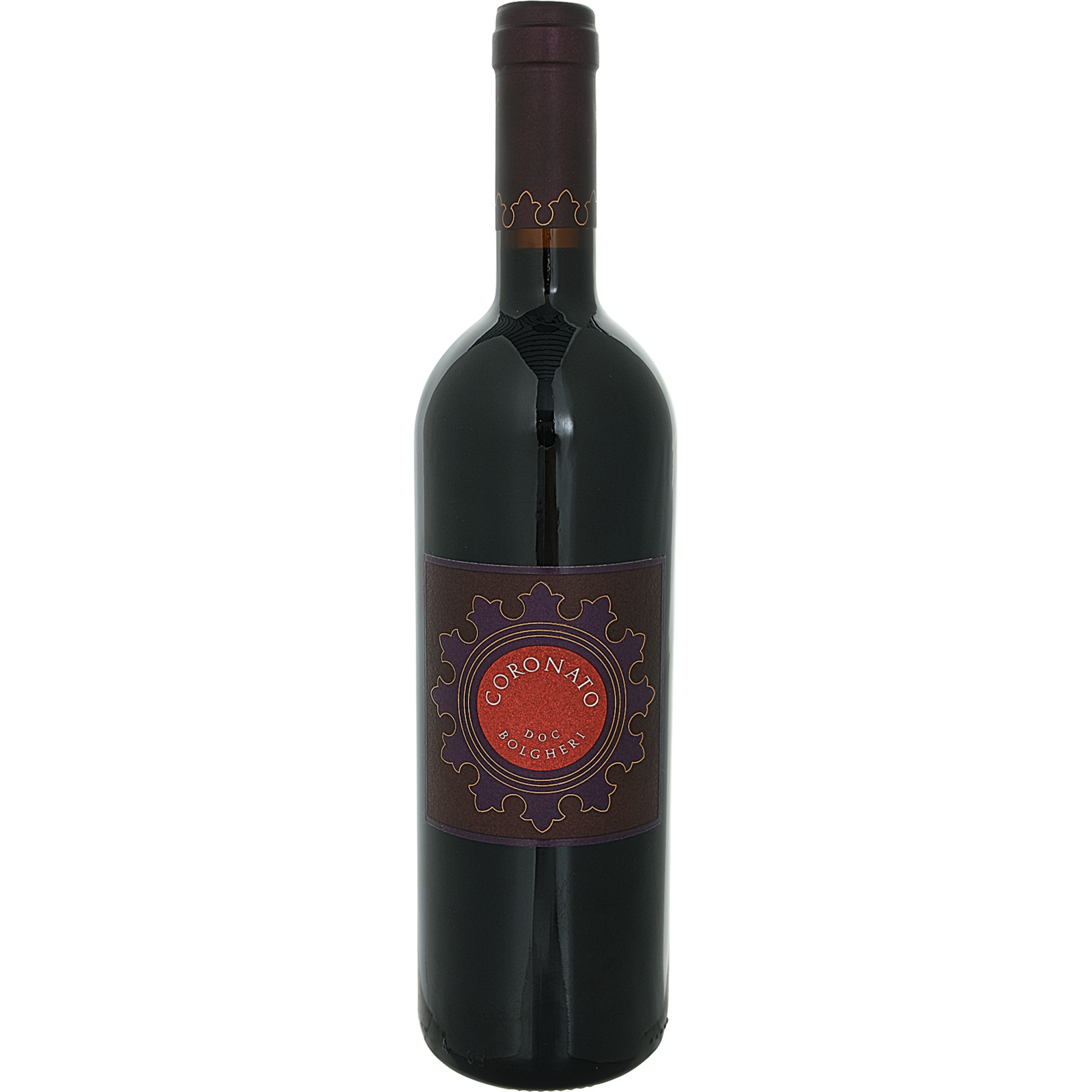 Coronato 75 cl