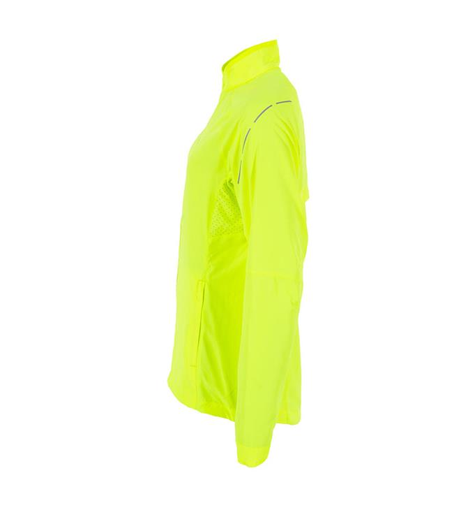 Stanno Women Functionals Running Jacket Hardloopjack