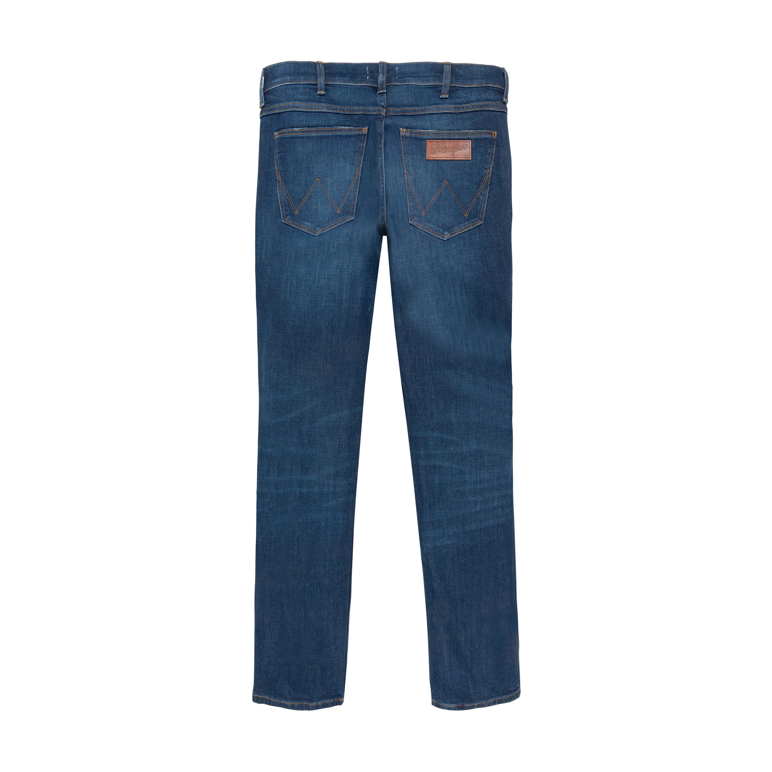 Wrangler Greennsboro Jeans