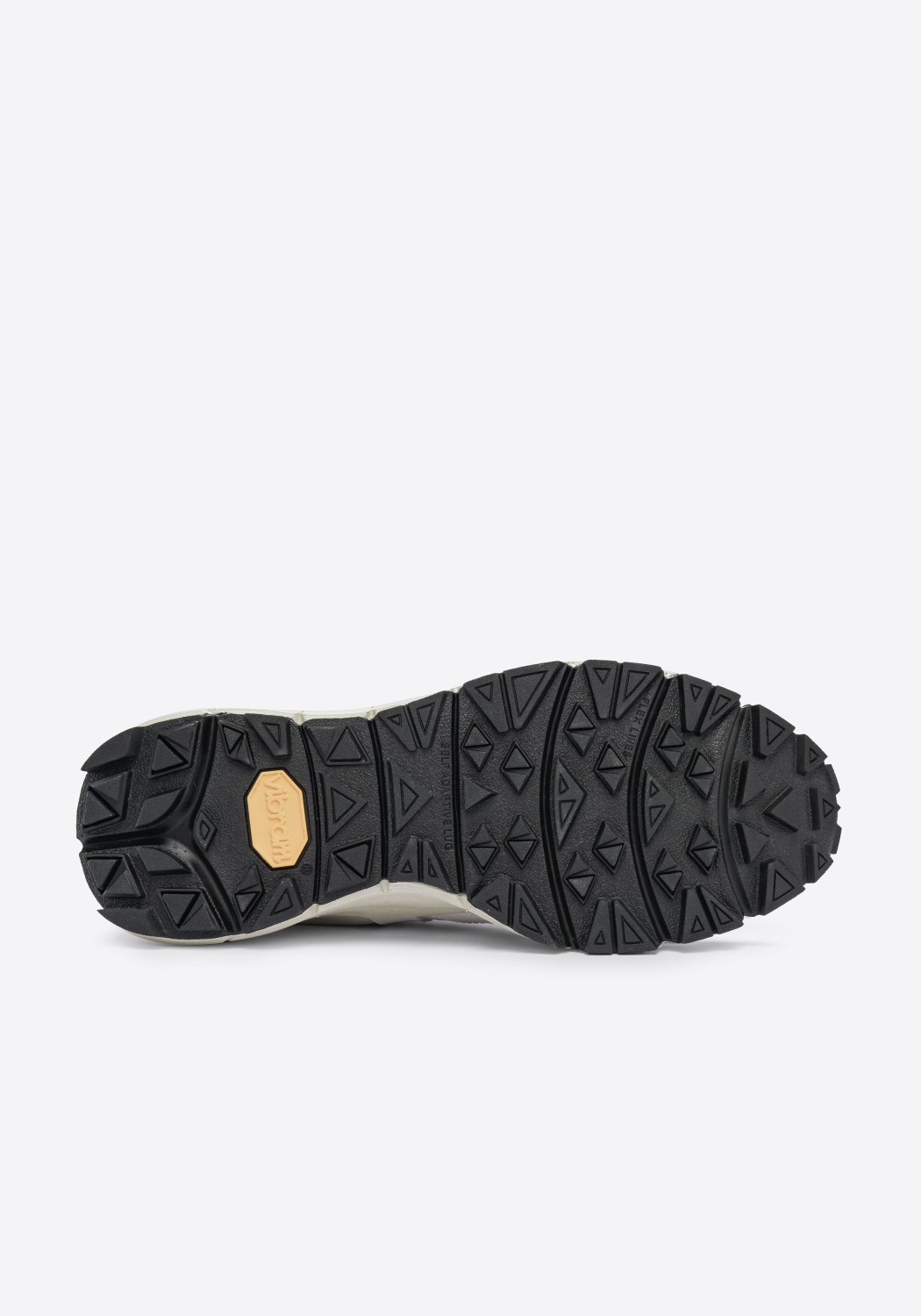 Veja Outdoorschuh Dekkan Alveomesh Natural White II